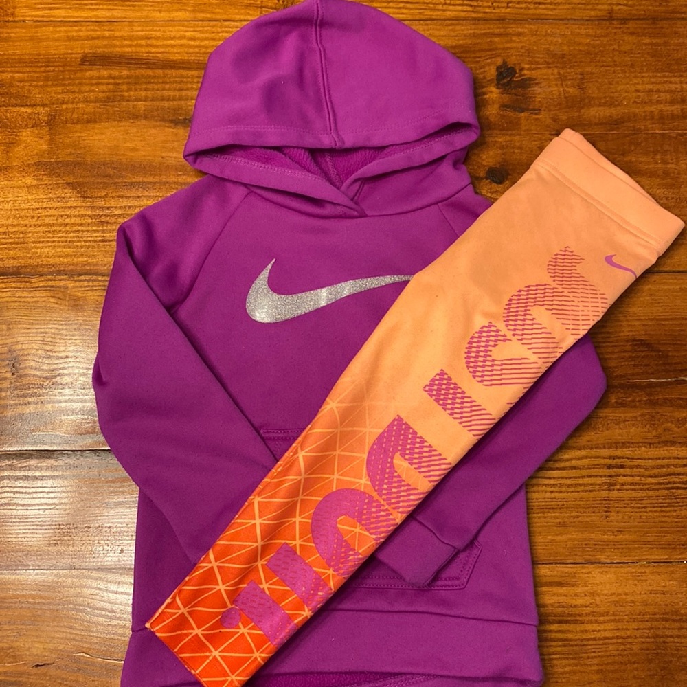 Nike Outfit